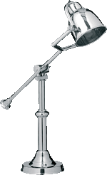 Archimedes Desk Light