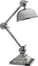 Astra Desk Light