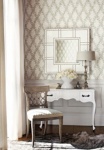 Thibaut Artisan La Gioconda Wallpaper