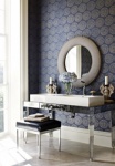 Thibaut Artisan Maryse Wallpaper