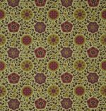 SANDERSON ZAHRA FABRIC