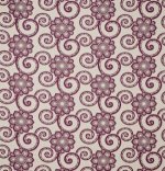 SANDERSON KASURI FABRIC