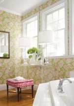 Thibaut Avalon Candise Wallpaper