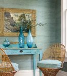 Thibaut Texture Resource Vol 3 Banyan Basket Wallpaper