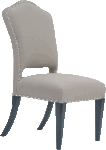 Bacall Chair