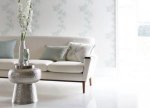 Harlequin Entwine Wallpaper
