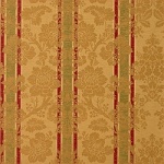 Thibaut Damask Resource Ballard Stripe  Wallpaper