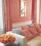 Thibaut River Road Ballantyne Wallpaper