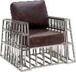 Barbarossa Chair
