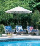 Thibaut Courtyard Batik Fabric