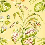 Thibaut Barbados Bay Head Wallpaper