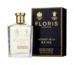 FLORIS BOUQUET DE LA REINE EAU DE TOILETTE