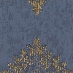 Thibaut Damask Resource Vol II Bellezza Damask Wallpaper