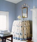 Thibaut Stripe Resource Vol III Belmont Stripe Wallpaper