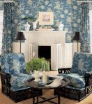 Thibaut Promenade Bienvenue Wallpaper