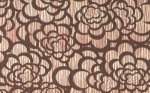 Neischa Crosland Rosa Fabric