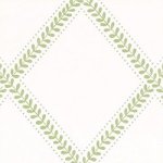 Thibaut Piccadilly Birgitta Trellis Wallpaper