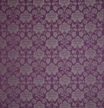 SANDERSON SHERBOURNE FABRIC