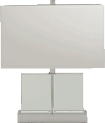 Blade Table Lamp