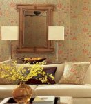 Thibaut Jacaranda Bohemian Fabric
