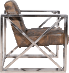 Boomer Armchair