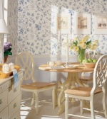 Thibaut Tone on Tone Resource Bordeaux Wallpaper