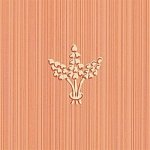 Thibaut Promenade Bouquet Wallpaper
