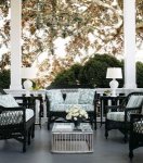 Thibaut Courtyard Bolton Woven Fabric