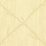 Thibaut Castle Pine Branches Wallpaper