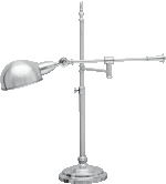 Bracken Desk Light