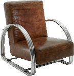 Cadillac Chair