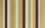 Neischa Crosland Candy Stripe Wallpaper