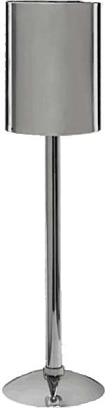Carre Table Lamp