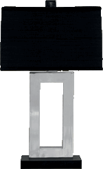 Carrington Table Light