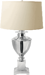 Cavendish Table Lamp