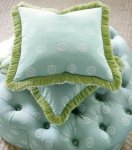 Thibaut Gatehouse Cardiff Woven Fabric