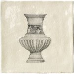 MARLBOROUGH TILES CLASSICAL POTS TILES