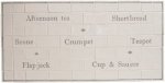 MARLBOROUGH TILES WORD PANELS TILES