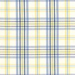 Thibaut Checks & Plaids Country Club Plaid Woven Fabric