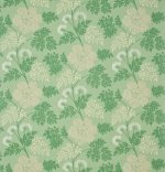 SANDERSON COW PARSLEY FABRIC