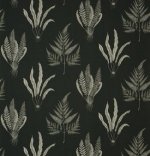 SANDERSON WOODLAND FERNS FABRIC
