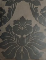 Andrew Martin Charpentier Fabric