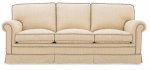 ALEXANDERS CHOPIN HANDMADE SOFA AND ARMCHAIR