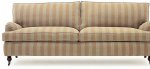 ALEXANDERS CIAPPILI HANDMADE SOFA & ARMCHAIR