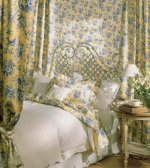 Thibaut Toile Portfolio Chelsea Morning Toile Fabric