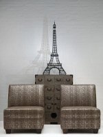 Andrew Martin Scaletti Fabric