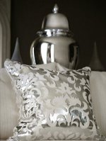 Andrew Martin Baccarat Fabric