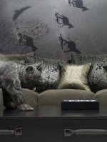 Andrew Martin Campolieti Fabric