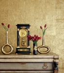 Thibaut Natural Resource Cork Wallpaper