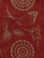 Andrew Martin Coromandel Fabric
